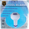 Pool Alarm