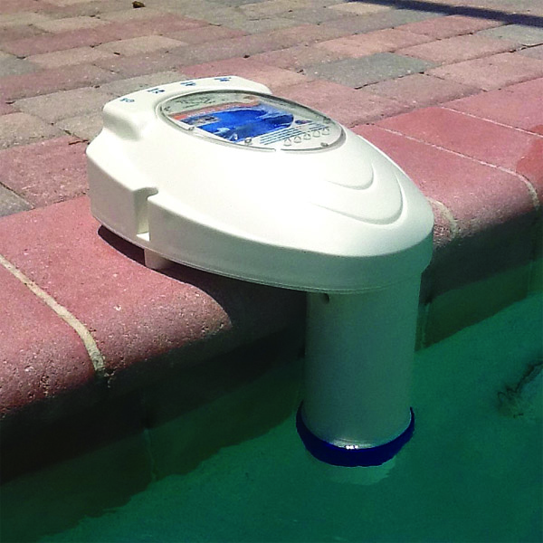 Pool Alarm