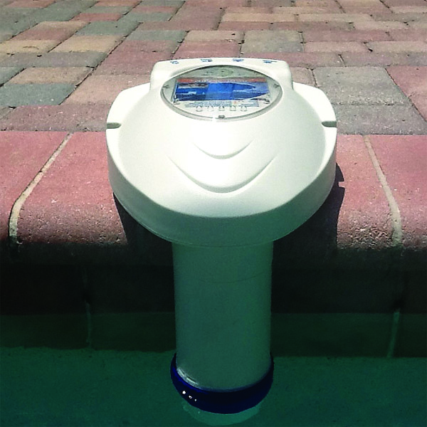 Pool Alarm