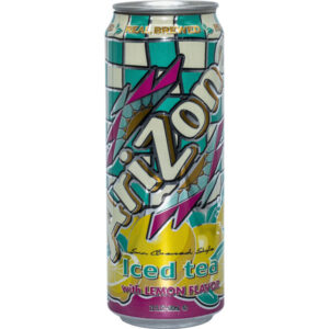 Arizona Iced Tea Diversion Safe