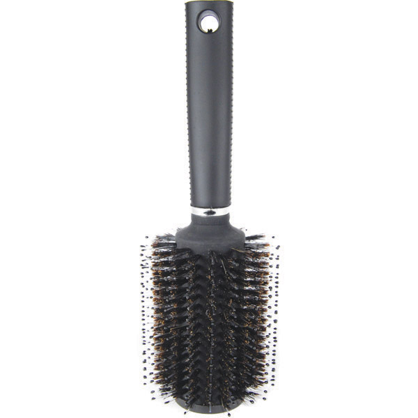 Front View of Hair Brush Diversion Safe