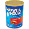 Maxwell House coffee can diversion safe.