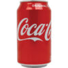 Coca-Cola Can Diversion Safe