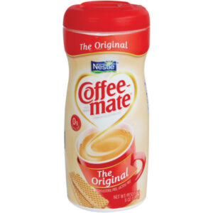 Coffee-Mate Creamer Diversion Safe product image