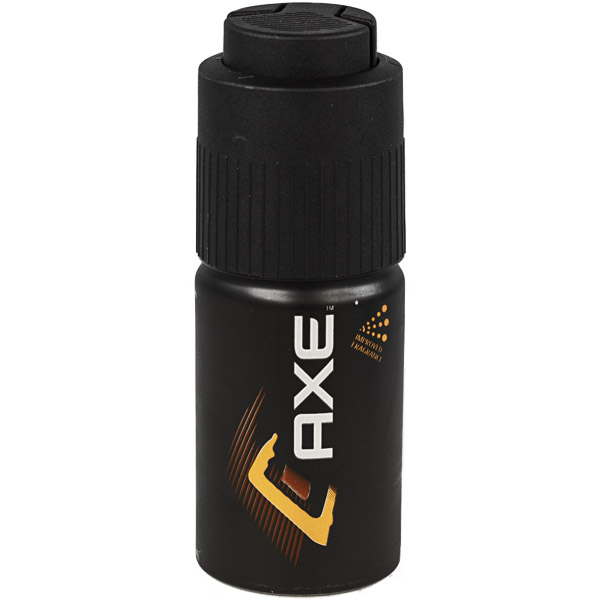 Axe Deodorant Diversion Safe