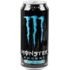 Monster Energy Drink Diversion Safe standing upright