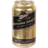 Realistic Miller Genuine Draft Can for Diversion Safe