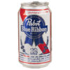 PBR Beer Can Safe with a realistic beer can design for hidden storage.