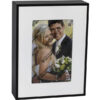 Photo Frame Diversion Safe designed to look like a standard picture frame.