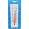 Thermometer Diversion Safe packaging displaying product features.