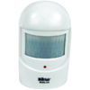 Close-up of the HomeSafe Wireless Motion Detector Sensor.