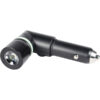 8-in-1 Car Charger Safety Tool with Flashlight and Emergency Features